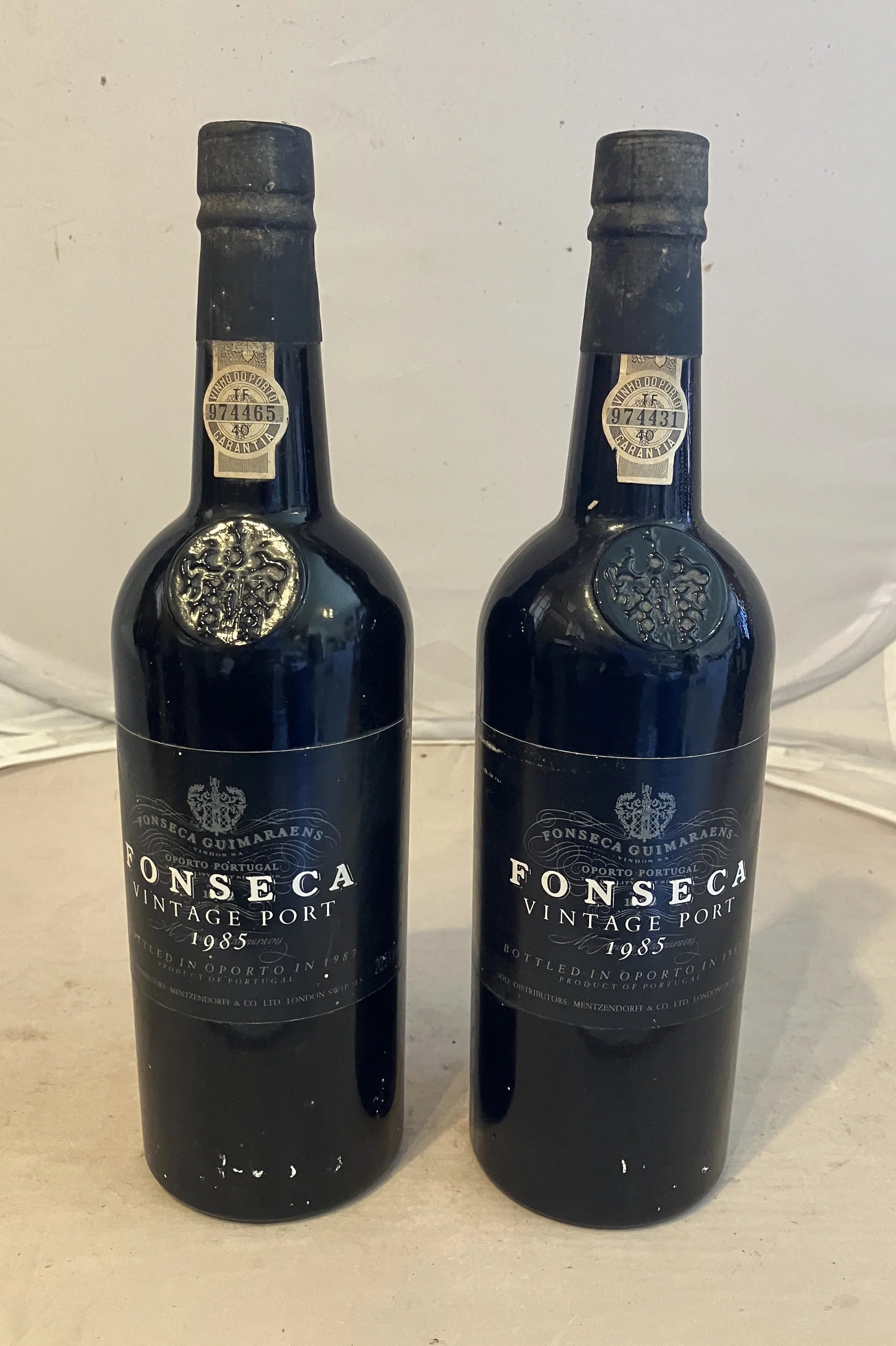 Vintage Port For 2025 Guide. What To Drink and What To Give
