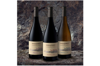 Las Pizarras from MWH Wines
