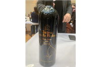 Bordeaux 2020 blog from MWH Wines