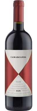 Camarcanda 2018 - MWH Wines