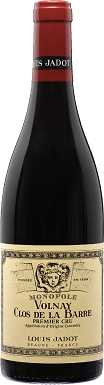 Volnay Premier Cru Clos de la Barre 2015 - MWH Wines