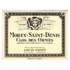 Morey-Saint-Denis Premier Cru Clos des Ormes 2019 - MWH Wines