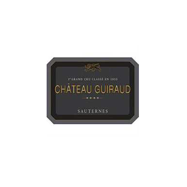 Chateau Guiraud 1997 - MWH Wines