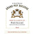Chateau Grand Puy Ducasse 1988 - MWH Wines