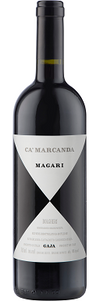 Ca'Marcanda Magari 2017 - MWH Wines