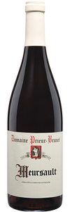 Domaine Prieur-Brunet Meursault Rouge 2017, Louis Jadot - MWH Wines