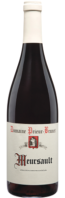 Domaine Prieur-Brunet Meursault Rouge 2018, Louis Jadot - MWH Wines