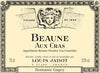 Beaune Aux Cras 2019, Louis Jadot - MWH Wines