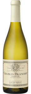 Chablis Blanchot Grand Cru 2020, Louis Jadot - MWH Wines