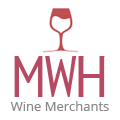 MWH Wine Merchants Logo