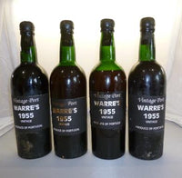 Warre Vintage Port from MWH Wines