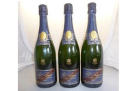Investment Champagne blog from MWH Wines
