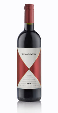 Ca' Marcanda Camarcanda 2021