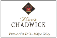 Vinedo Chadwick 2021 blog from MWH Wines