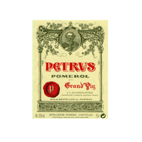 Chateau Petrus from MWH Wines