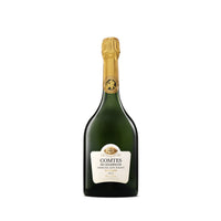 Taittinger Comtes de Champagne 2013