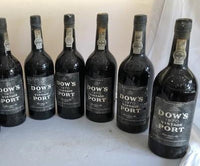 Dow Vintage Port from MWH Wines