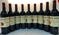 Affordable Red Bordeaux from MWH Wines