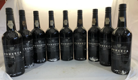 Fonseca Vintage Port from MWH Wines