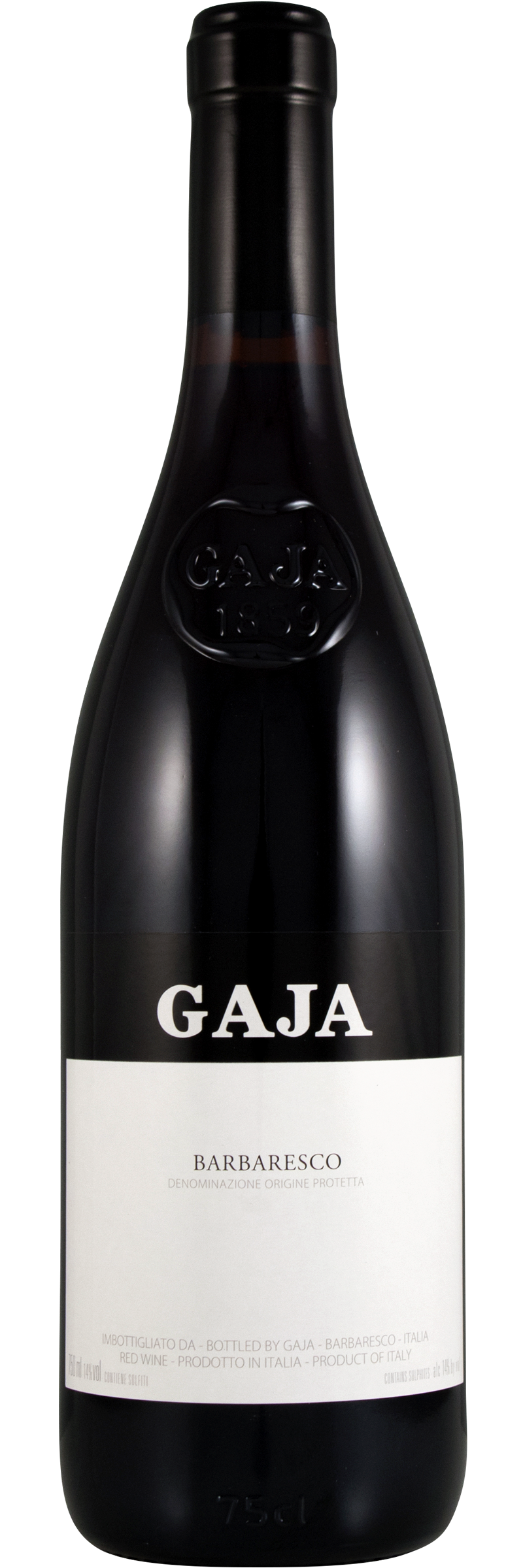 Gaja Barbaresco 2021