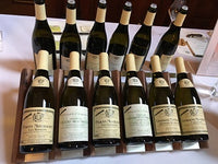 2018 Burgundy - MWH Wines