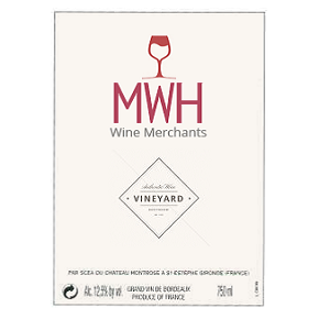 Gaja blog from MWH Wines