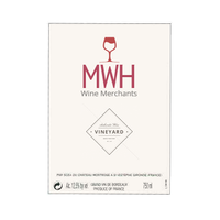 Vintage Port from MWH Wines