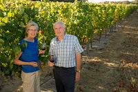 Woody Nook owners - MWH Wines