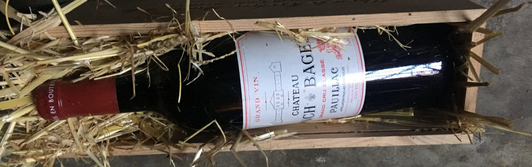 Anniversary Wine Gifts from MWH Wines