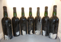 Quinta do Noval 1963 from MWH Wines