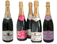Guest Blog: Personalised Champagne Gifts