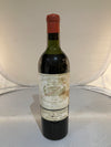 Chateau Margaux 1949 - MWH Wines