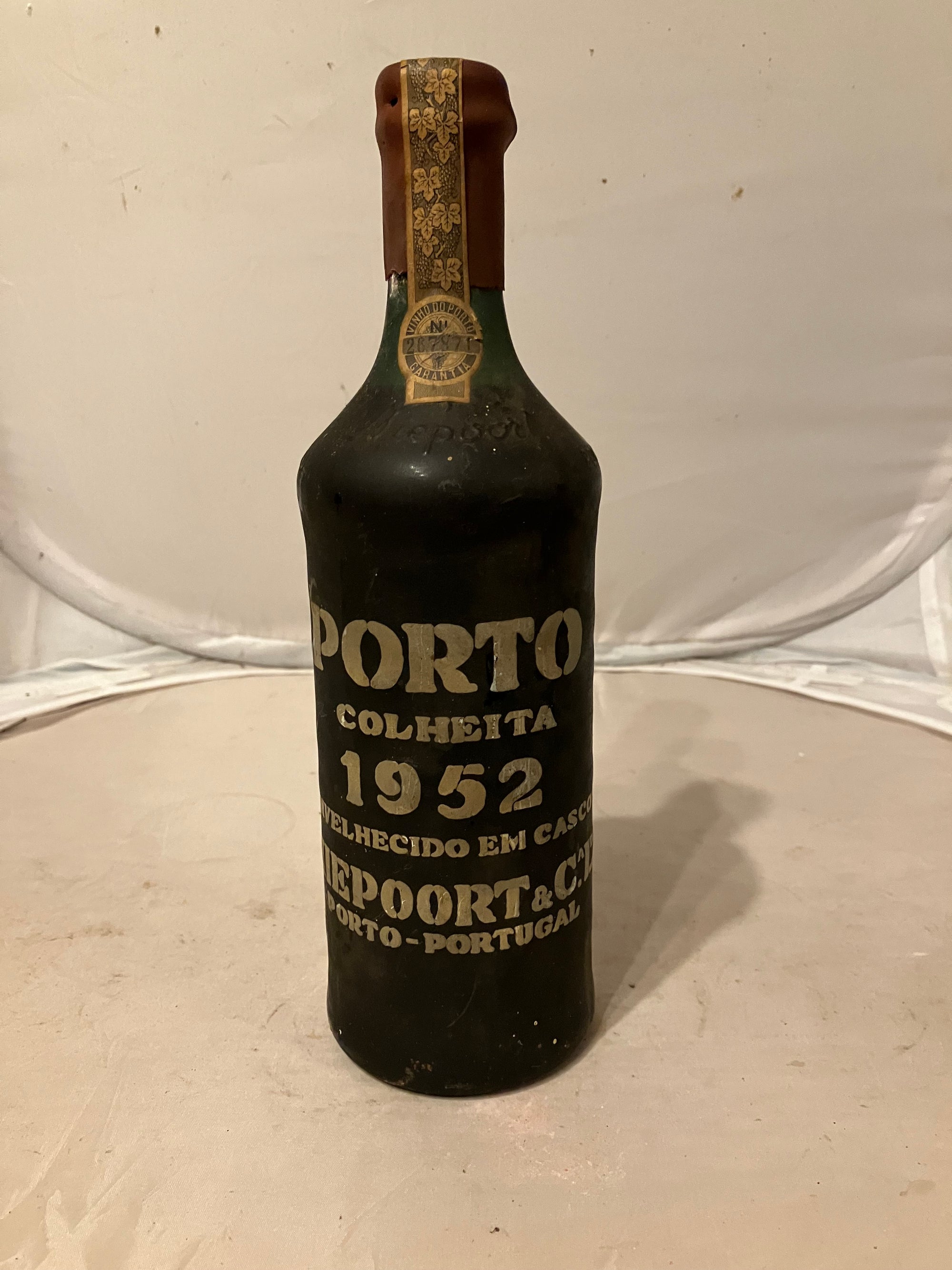 Niepoort Colheita | Buy Vintage Port | MWH Wine - MWH Wines