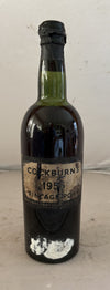 Cockburn 1955 Vintage Port