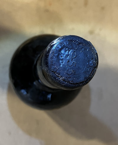 Croft 1955 Vintage Port - MWH Wines