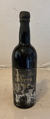 Croft 1955 Vintage Port