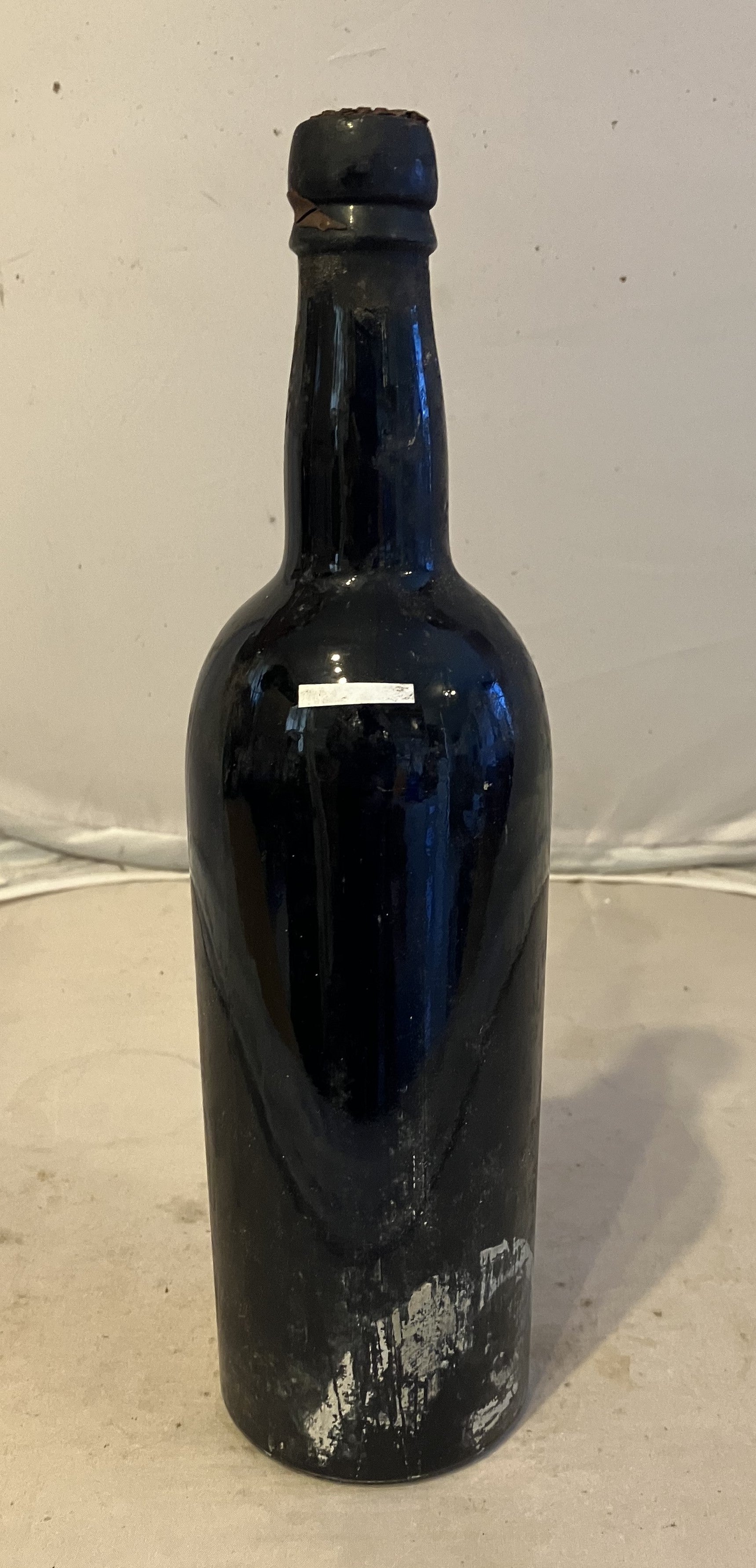 Fonseca 1955 Vintage Port - MWH Wines