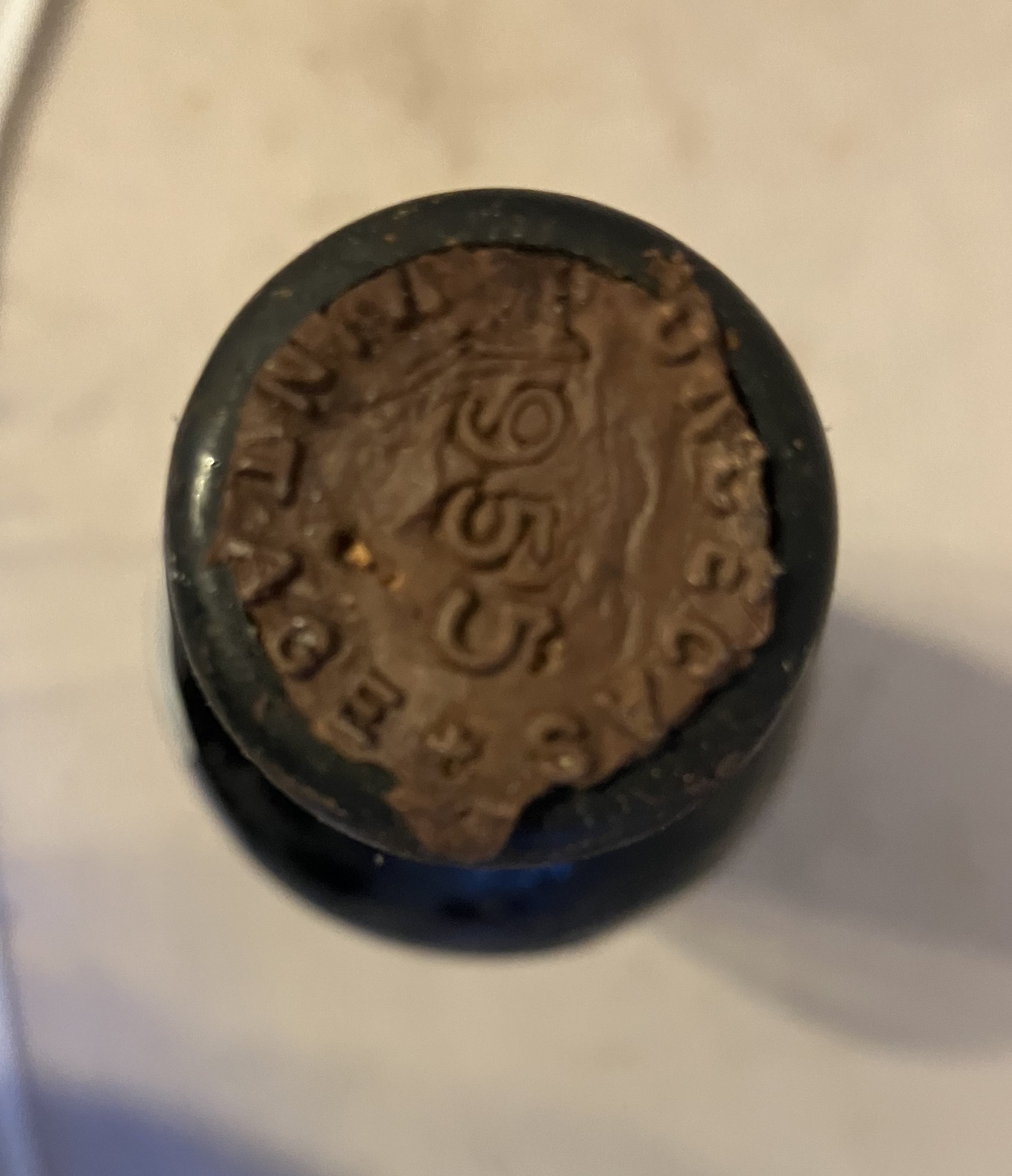 Fonseca 1955 Vintage Port - MWH Wines