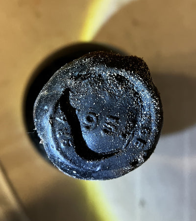 Graham 1955 Vintage Port - MWH Wines