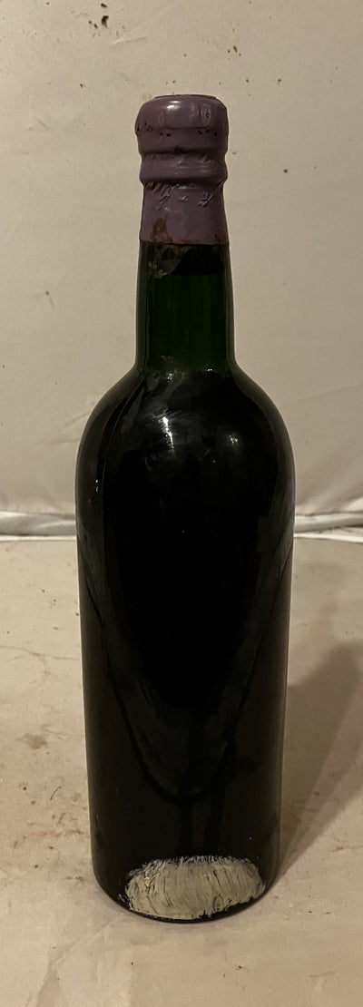 Martinez 1955 Vintage Port - MWH Wines