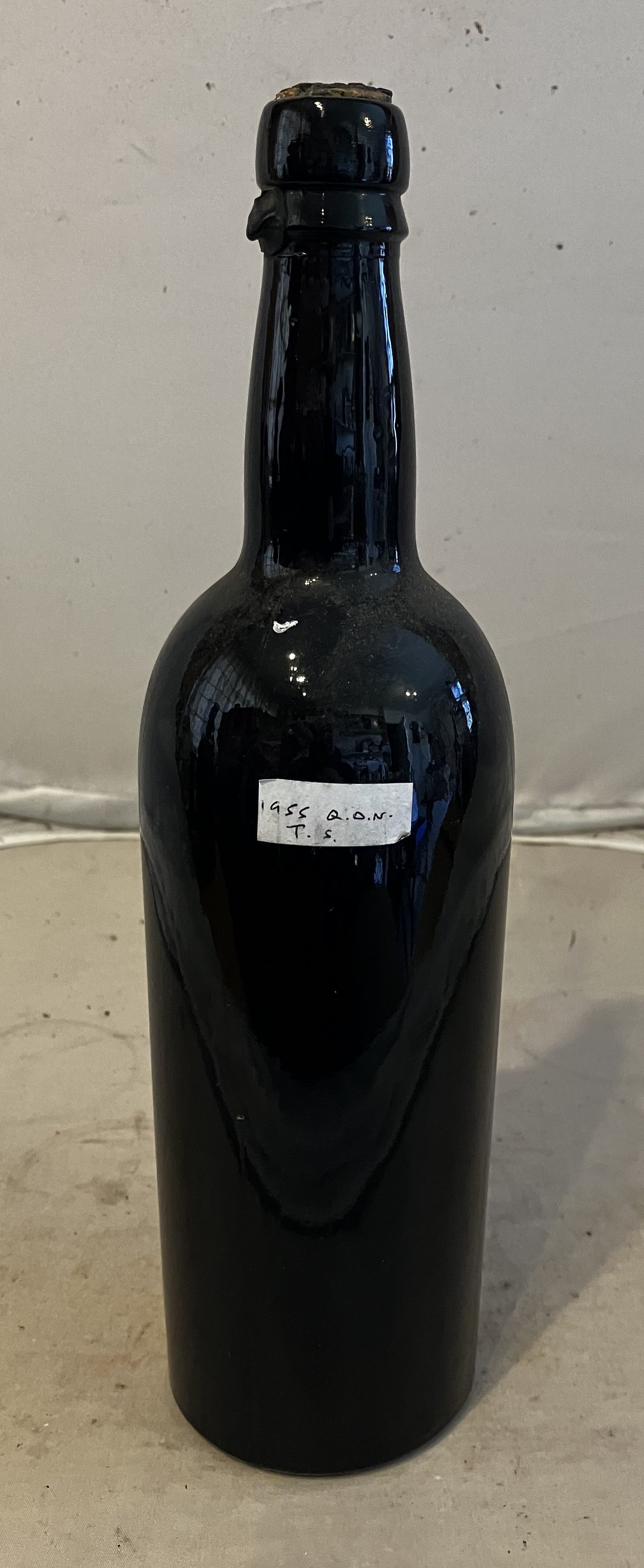 Quinta do Noval 1955 Vintage Port - MWH Wines