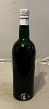 Warre 1955 Vintage Port - top shoulder