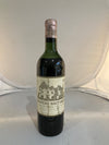 Chateau Haut Brion 1957 - MWH Wines