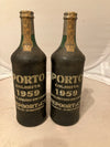 Niepoort Colheita 1959 Vintage Port - MWH Wines