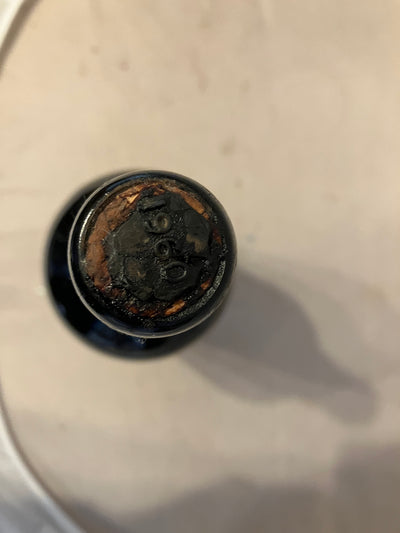 1960 Fonseca Vintage Port - MWH Wines