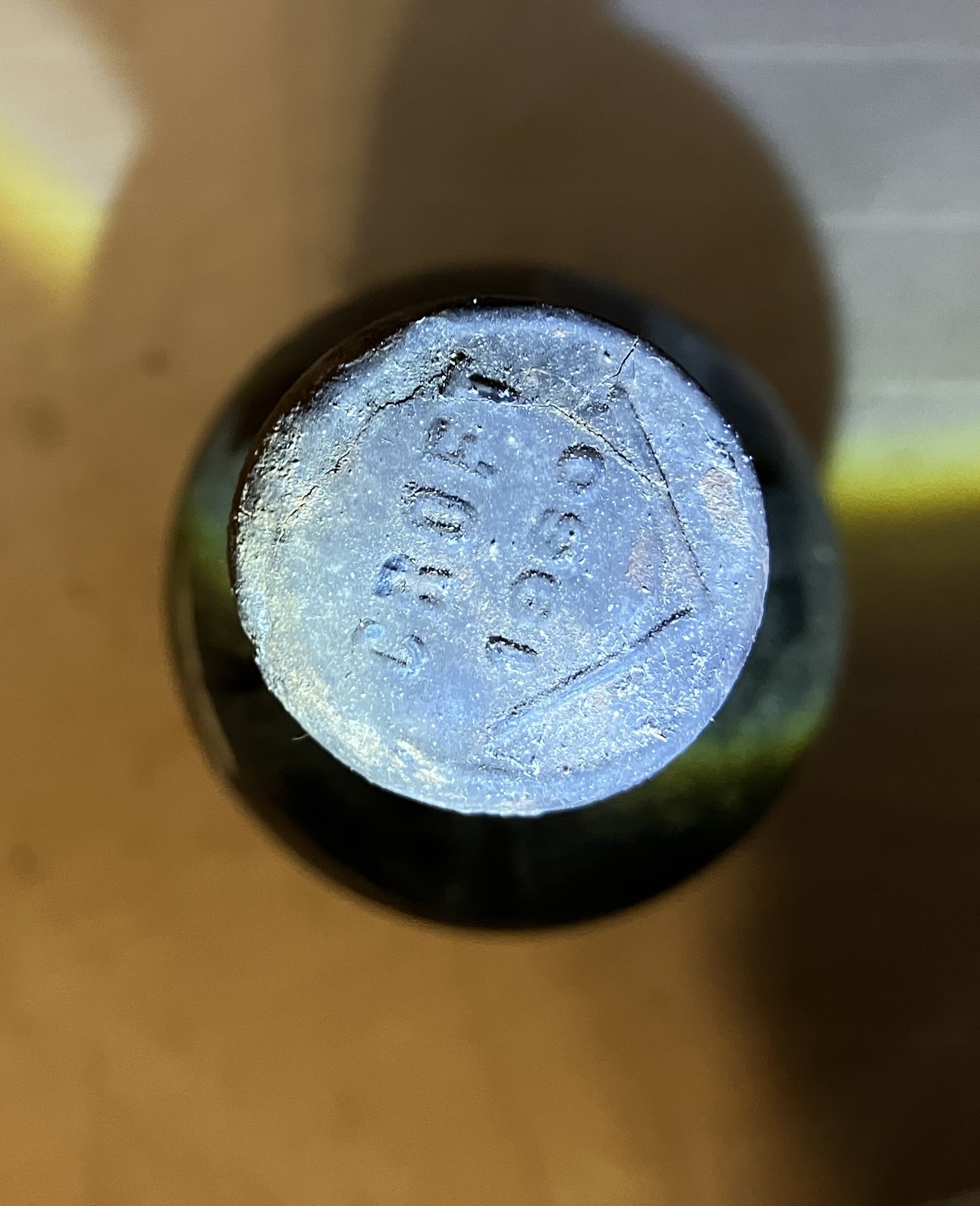 Croft 1960 Vintage Port - MWH Wines