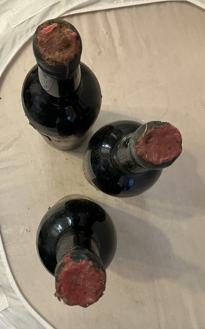 Dow 1960 Vintage Port