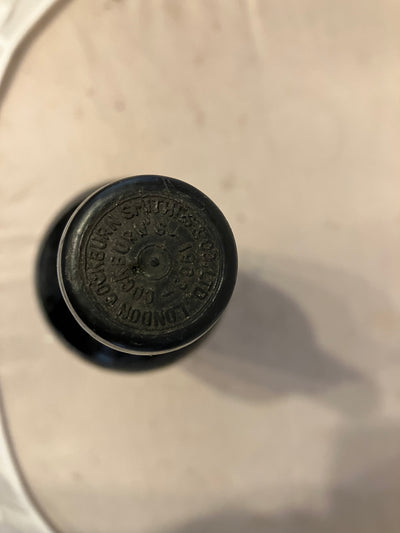 Cockburn 1963 Vintage Port - MWH Wines