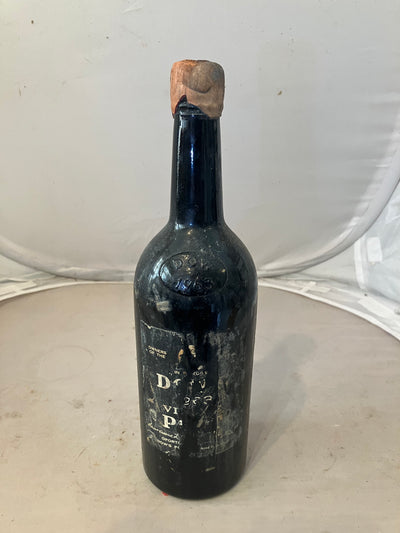 Dow 1963 Vintage Port - MWH Wines