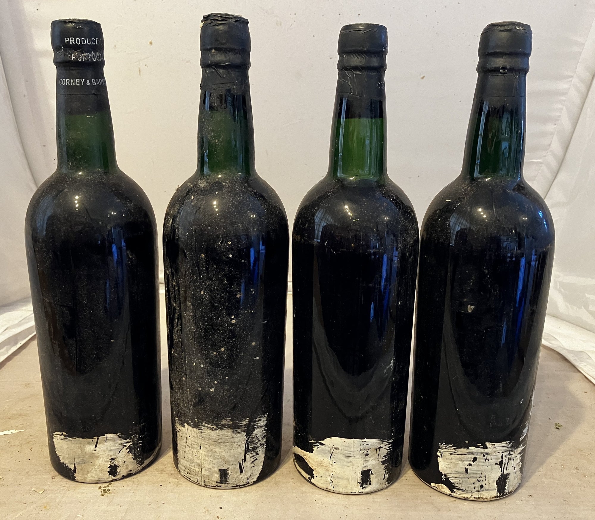 Quinta do Noval 1963 Vintage Port - MWH Wines